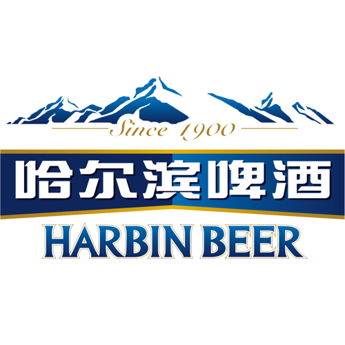 "Харбин" Китай