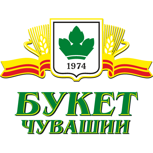 Логотип производителя товара "Букет Чувашии" - переход к товару конкретного производителя
