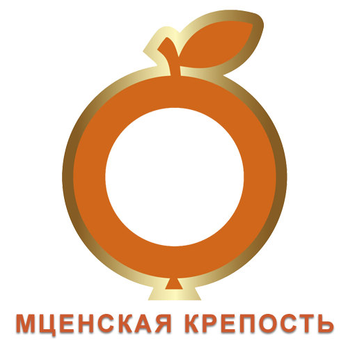 Мценская Крепость